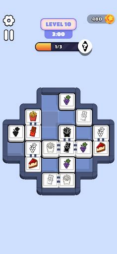 Download and Play Sticker Tile Merge on PC (Emulator)