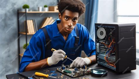 Computer Fix Image 的图像结果