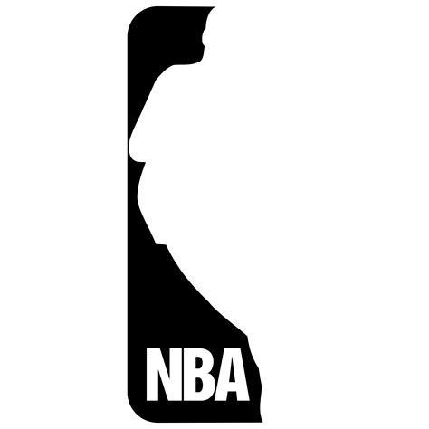 NBA logo PNG transparent image download, size: 2400x2400px