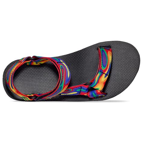 Teva Original Universal Rainbow - Sandals | Buy online | Alpinetrek