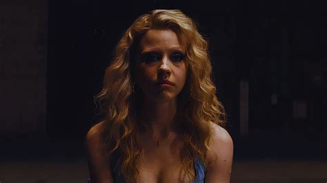 Mia Goth On Her Multiple Roles In X, Pearl and MaXXXine