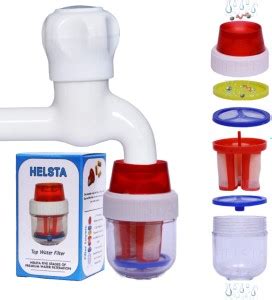 Tap Mount Water Filters - Buy Tap Mount Water Filters Online at Best ...