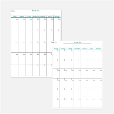 Weekly Calinder 的图像结果