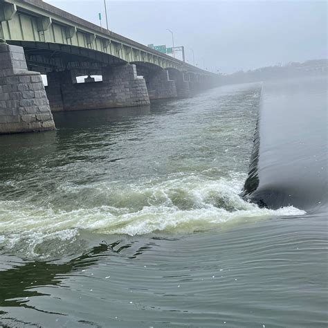 DOCK STREET DAM - All You Need to Know BEFORE You Go (with Photos ...