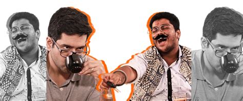 That One Indian Uncle You Just Cannot Ignore - Humour