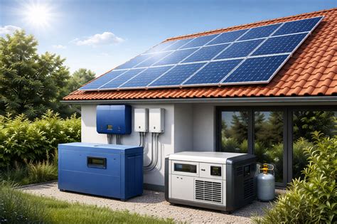 Bluth solar - Main page – Bluth Solar