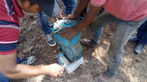 Bitumen Extraction 的图像结果