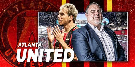 Atlanta United News, Scores, Highlights and More