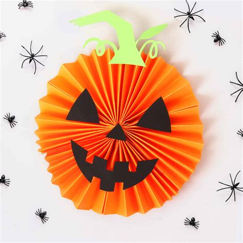Free Printable Halloween Crafts For Kids