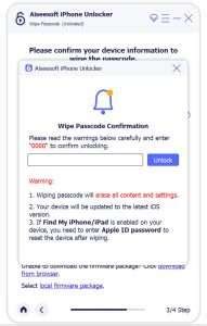 How to Reset iPhone 12 Pro Max Passcode 的图像结果