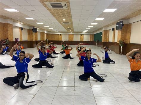 MIS International School, Balewadi
