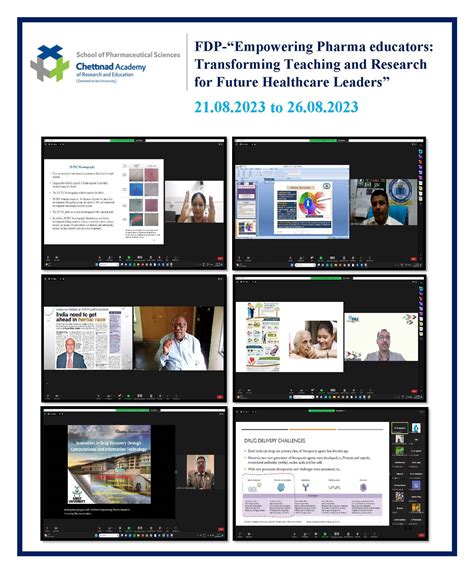 News & Events - Chettinad Academy