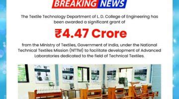 L. D. College of Engineering