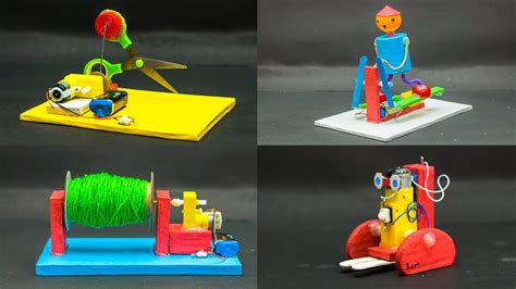 DIY Projects Inventions 的图像结果