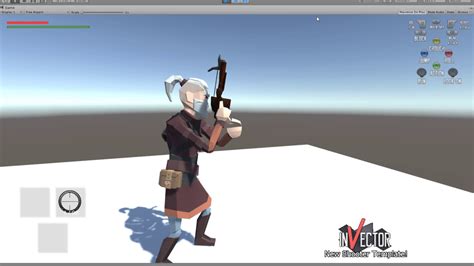 Invector TPC Adding Weapons 的图像结果