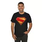 Ebay Superman Legacy Updated (NEW Logo 2025 Movie) Shirt India | Ubuy