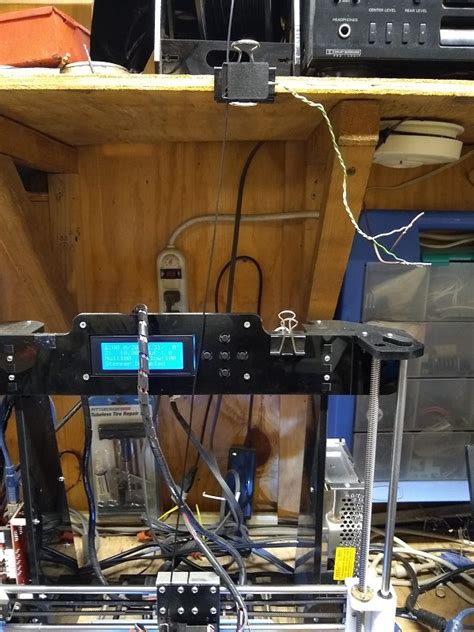 Image result for 3D Printer Filament Sensor