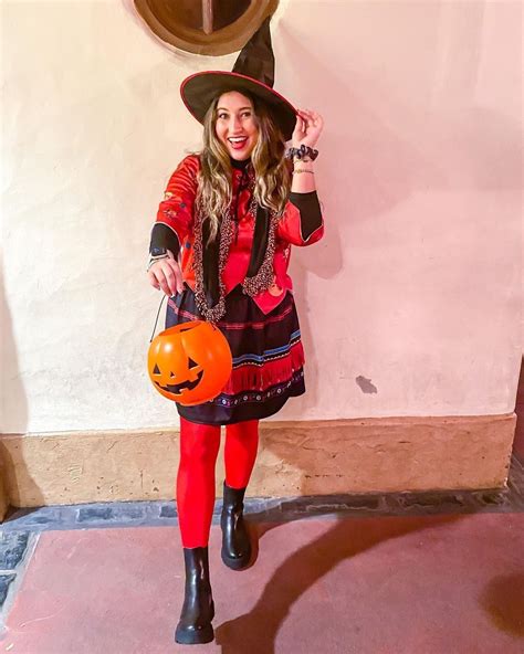 Dani hocus pocus halloween costume – Artofit