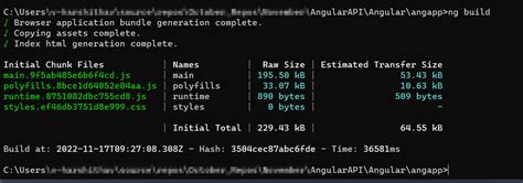 Image result for .Net Core Angular Web API Azure