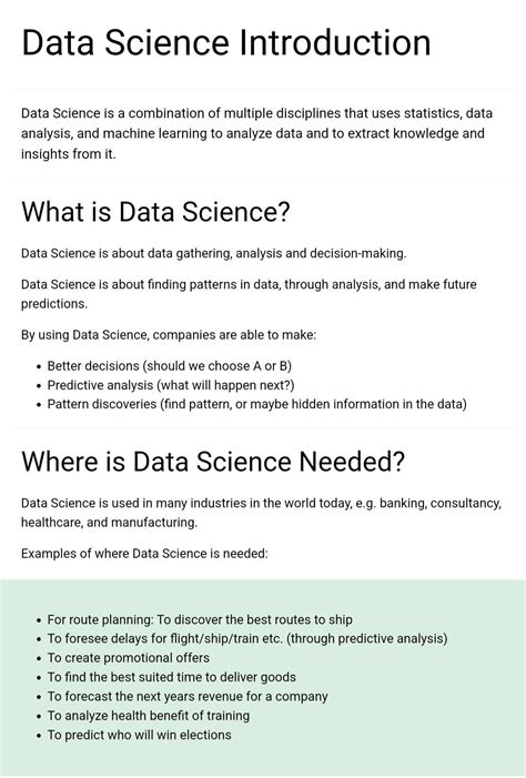 Intro to Data Science 的图像结果