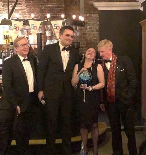 BridgeStreet Global Hospitality Office Photos