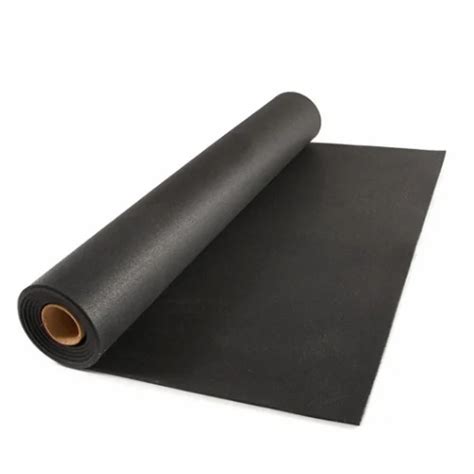 Rubber Hollow Mats - Rubber Hollow Mat Roll Wholesale Trader from Pune
