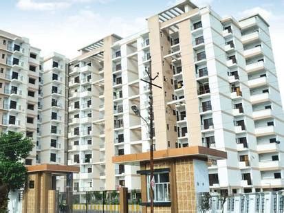 Gold Star Homes in Vrindavan Yojana, Lucknow: Price, Brochure, Floor ...