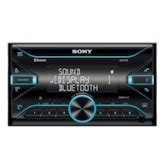 DSX-B700 Car Stereo with Dual Bluetooth® | Sony India