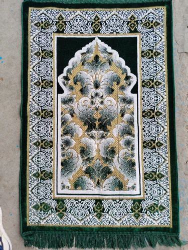 Janamaz prayer mats - Al Amin Janamaz Trader - Retailer from Panipat