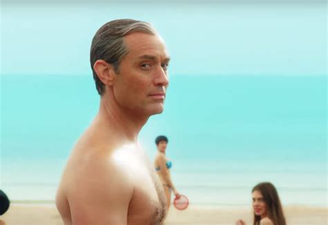 The New Pope Episodes Explained at Sherri Lewis blog