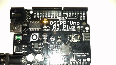 Image result for Green Arduino LED Light