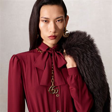 Gucci Gifts: Luxury & High-End Gifts | GUCCI® INT