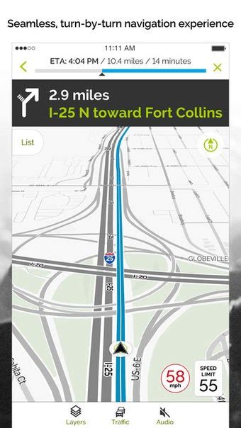 Image result for MapQuest GPS Free