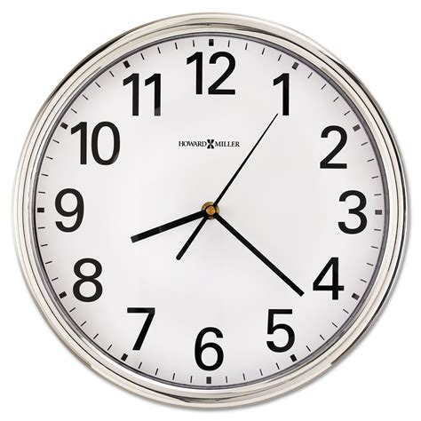 Second Hand Clocks - Bed Bath & Beyond