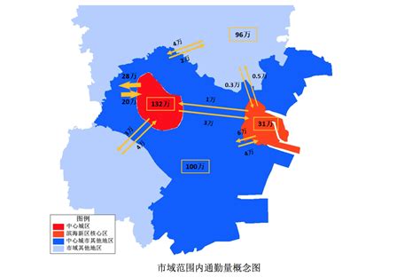 天津着力打造津滨双城30分钟通勤圈_腾讯新闻
