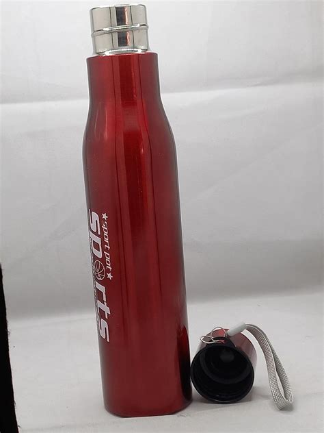 FLASK SPORTS | Vacuum Insulated Flask Water Bottle, PX 750 ML