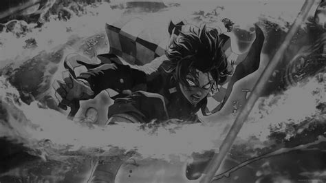 Yoriichi Sun Breathing Kimetsu No Yaiba Live Wallpaper - MoeWalls