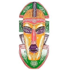 Apka Mart The Online Shop African Egyptian Face Wall Hanging | Big Wall ...