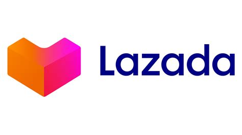 Lazada Logo Lazada Logo Logodix Emblems Featuring Designs And Logos ...