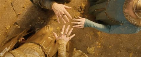 7 of the most exciting moments from 'The Lord of the Rings: The Rings ...