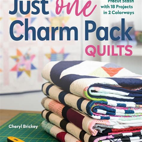 Image result for Charm Pack Quilt Tutorials