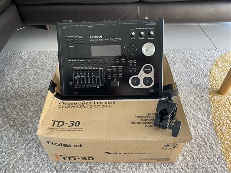 Module TD Wave 30 的图像结果