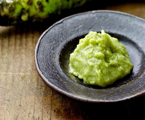 Too Much Wasabi? What To Do To Save Your Dish - SPICEography