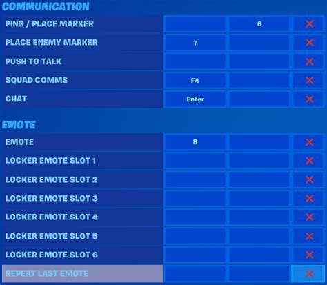 Image result for Good Keybinds