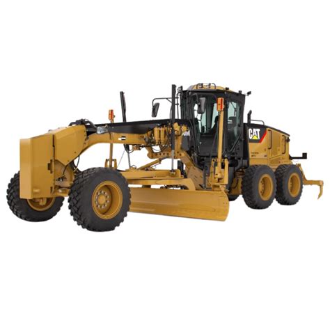 CAT 140M Motor Grader | Yellow Hire