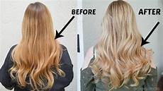 How To Get Blue Out Of Your Hair by How To Neutralize Brassy Hair To A Gorgeous How To Get Blue Out Of Your Hair