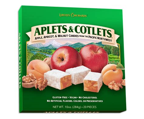 Aplets & Cotlets