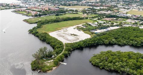 Baker Park Naples Fl