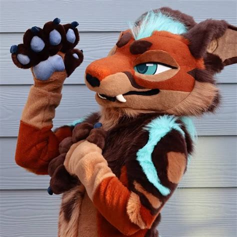 Buy Fursuits Online in 2025 | The Best Fursuit Makers