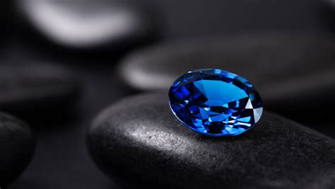 Blue Sapphire vs. Tanzanite: Comparing 2 Iconic Blue Gems – Precious Earth
